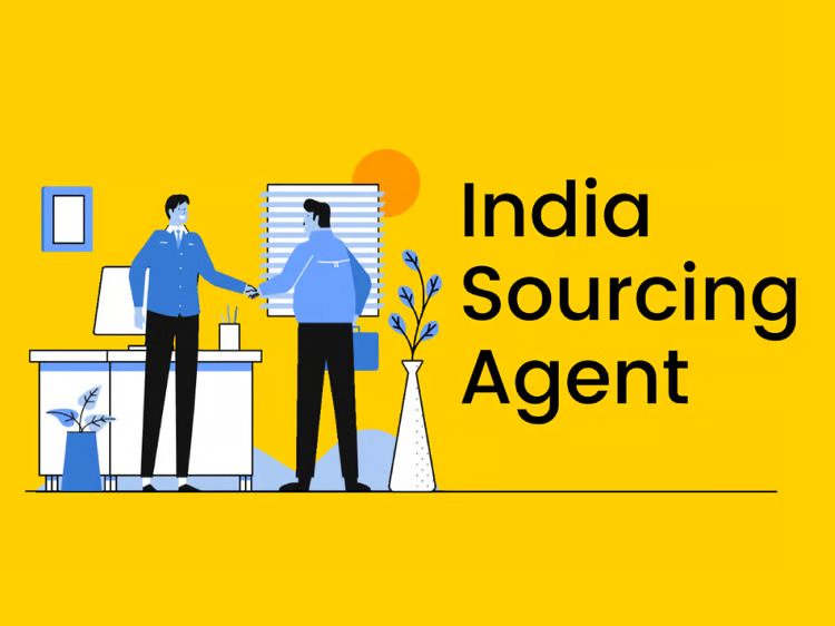 Indian Sourcing Agent