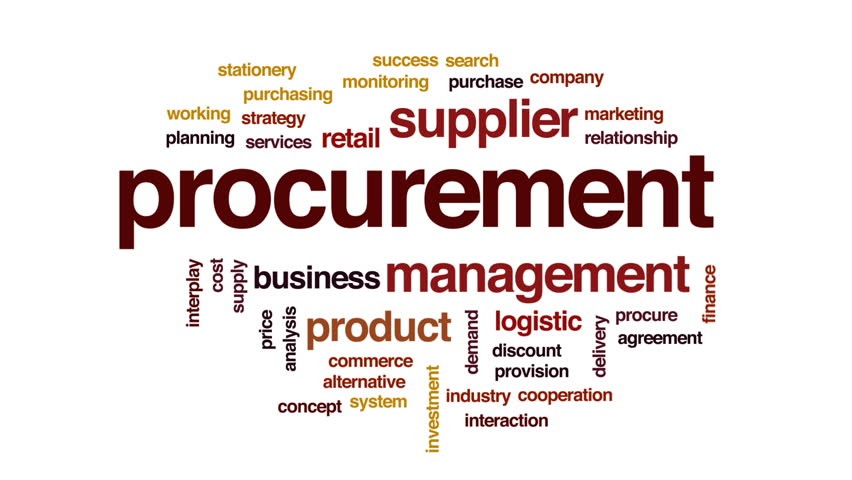 Sourcing and Procurement Services
