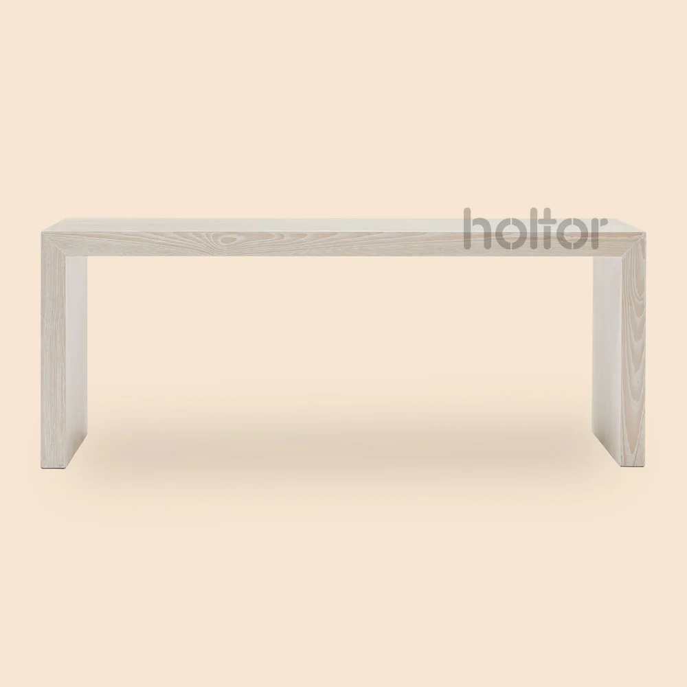 Aster white console table (1)