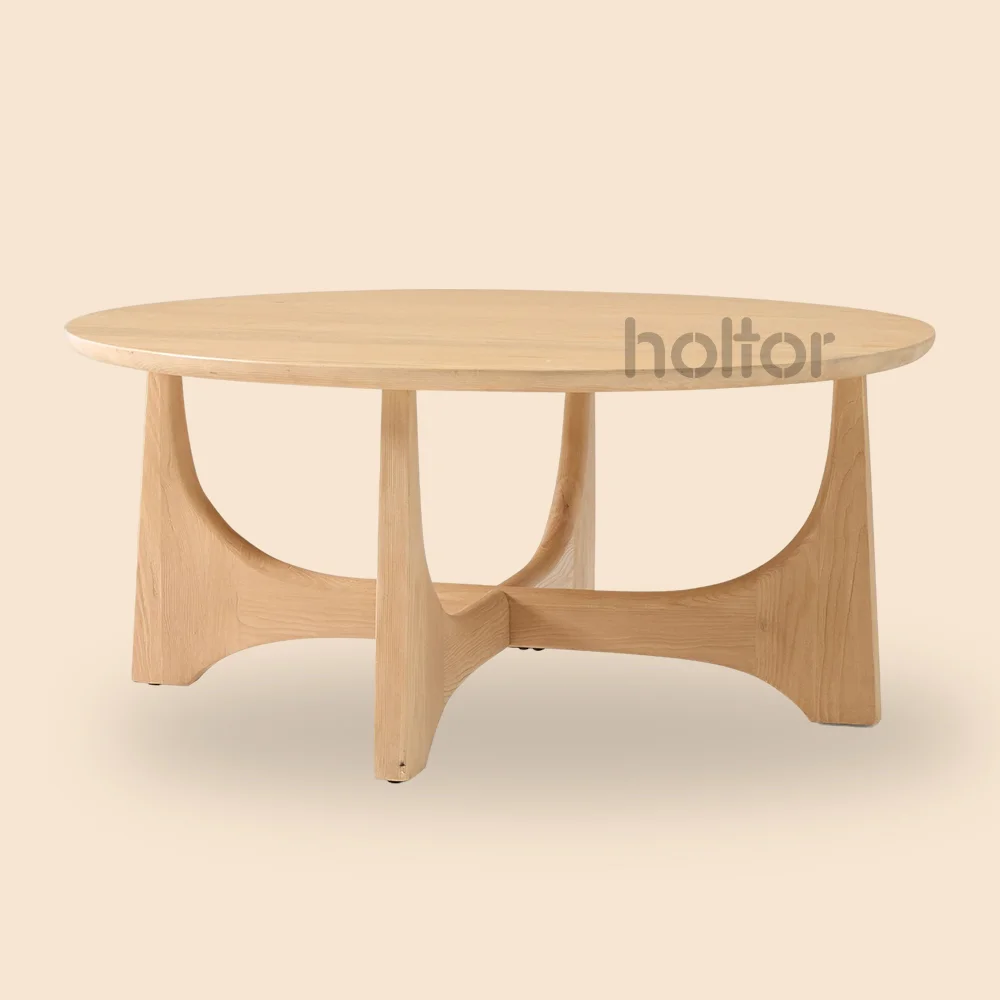 Blitar wooden coffee table (3)