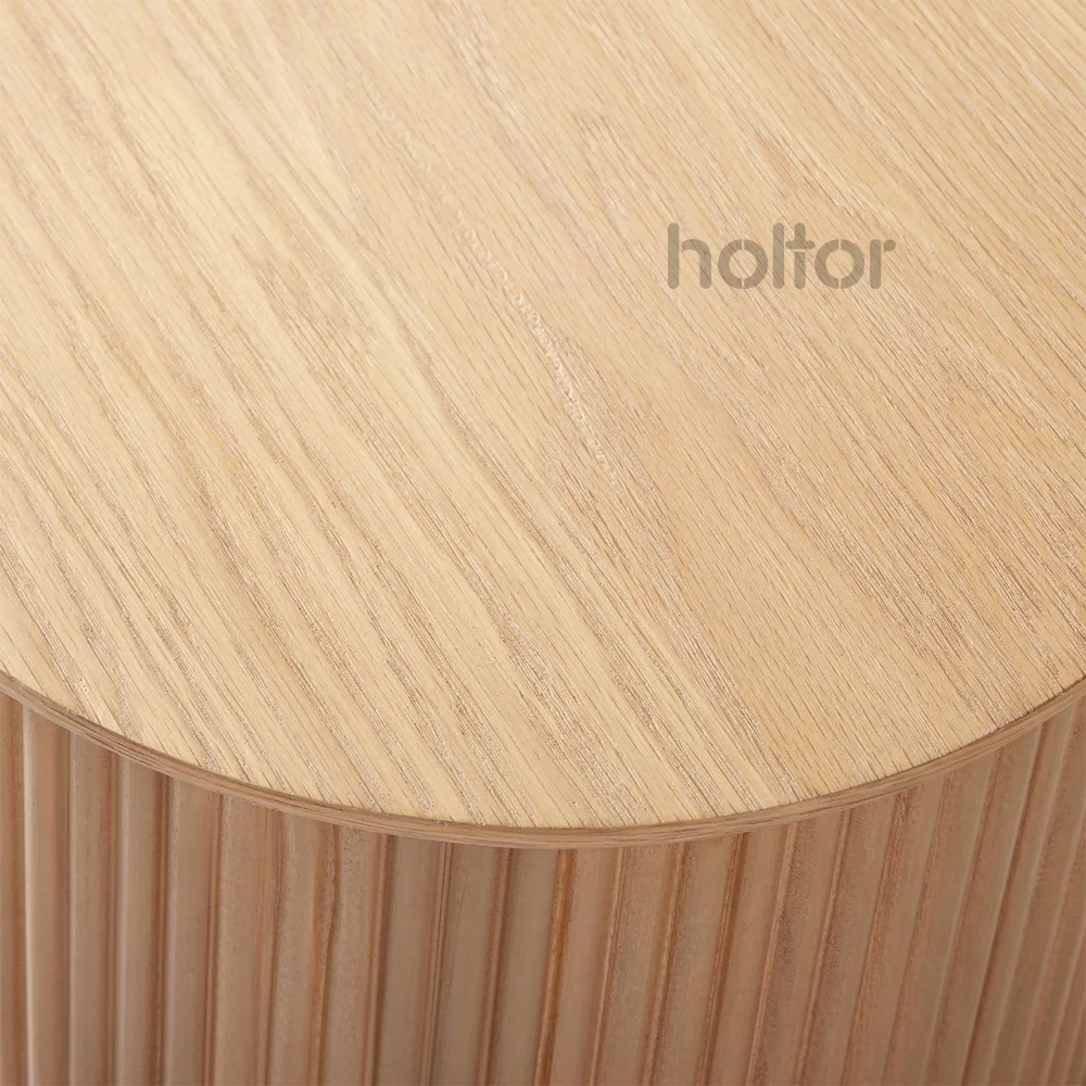 Dahlia wooden console table (5)