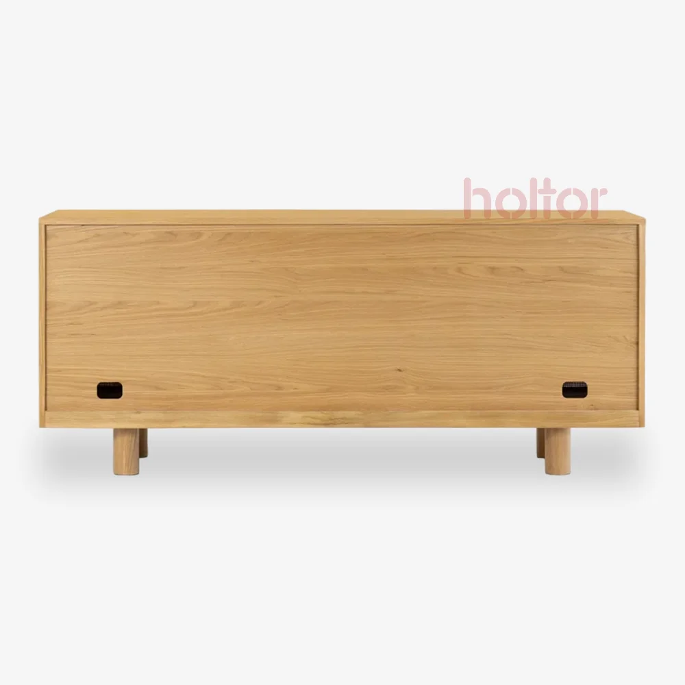 Marlin wood sideboard (3)