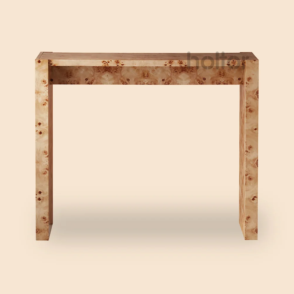 Sorong console table (2)